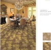 Jacquard Hotel carpets&rugs