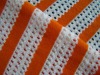 Jacquard Jersey Knitting fabric