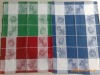 Jacquard Kitchen Towel for kitchen