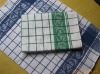 Jacquard Kitchen Towel in set