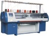 Jacquard Knitting  Machine