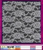 Jacquard Lace fabric/Fashion lace fabric