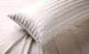 Jacquard Mulberry Silk Pillow With Silk Floss