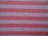 Jacquard Polyester Rayon Fabric