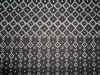 Jacquard Polyester Rayon Spandex Fabric