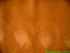 Jacquard Polyester Satin fabric
