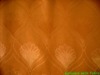 Jacquard Polyester Satin fabric