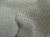 Jacquard Polyester Spandex Fabric