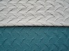 Jacquard Polyester Spandex Fabric