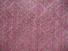 Jacquard Polypropylene Woven Straw fabric,Straw Knitting