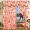 Jacquard Printed Curtain