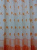 Jacquard Printed Fabric
