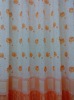 Jacquard Printed Fabric