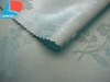 Jacquard Satin fabric