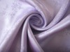 Jacquard Satin fabric