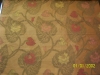 Jacquard Silk Fabric