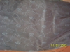 Jacquard Silk Fabric