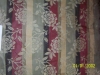 Jacquard Silk Fabric