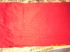 Jacquard Silk Fabric