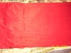 Jacquard Silk Fabric
