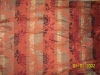 Jacquard Silk Fabric