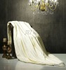 Jacquard Silk Quilt