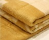 Jacquard Simple and Natural Silk Blanket