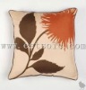Jacquard Small and Soft 100% Silk Pillow