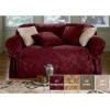 Jacquard Sofa cover