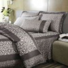 Jacquard Soft and Simple 100% Cotton Bed Set
