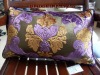 Jacquard Square pillow