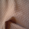 Jacquard Suede