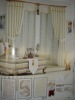 Jacquard T/R   curtain