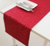 Jacquard Table Runner