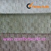 Jacquard Tricot Fabric