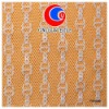 Jacquard Tricot Nylon Polyester Fabric