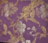 Jacquard Upholstery Chenille Home Textile Fabrics