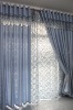 Jacquard Windows Curtain