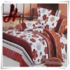 Jacquard bedding set/bed linen