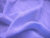 Jacquard composite chiffon fabric