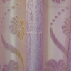 Jacquard curtain fabric