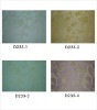 Jacquard curtain fabrics