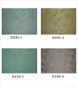 Jacquard curtain fabrics