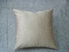 Jacquard cushion