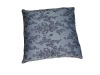 Jacquard cushion cover