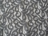 Jacquard fabric