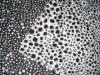 Jacquard fabric
