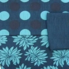 Jacquard fabric for home textile