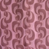 Jacquard fabric for home textile