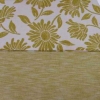 Jacquard fabric for home textile